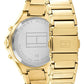 Reloj Tommy Hilfiger Mujer Acero Inoxidable 1782278 Eve