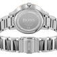 Reloj Hugo Boss Mujer Acero Inoxidable 1502569 Signature