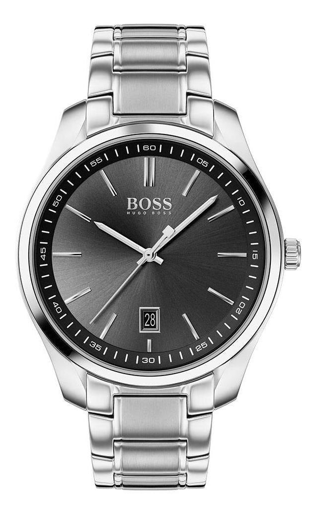 Reloj Hugo Boss Hombre Acero Inoxidable 1513730 Circuit