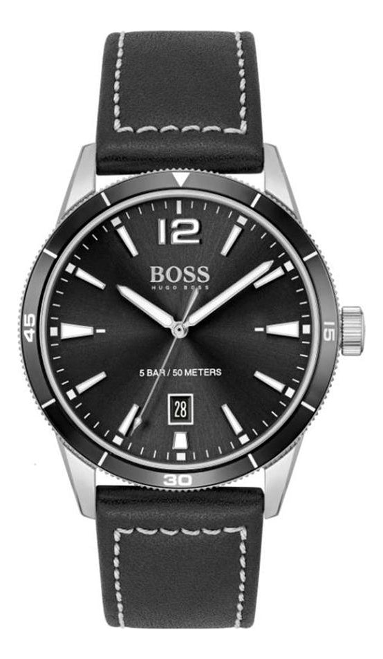Reloj Hugo Boss Hombre Cuero 1513898 Drifter