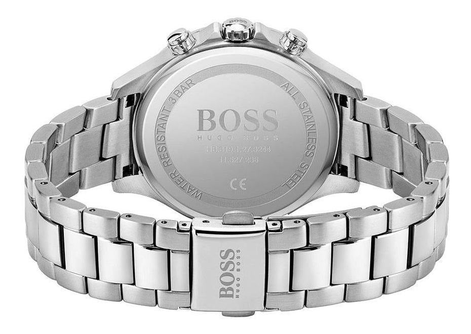Reloj Hugo Boss Mujer Acero Inoxidable 1502565 Hera