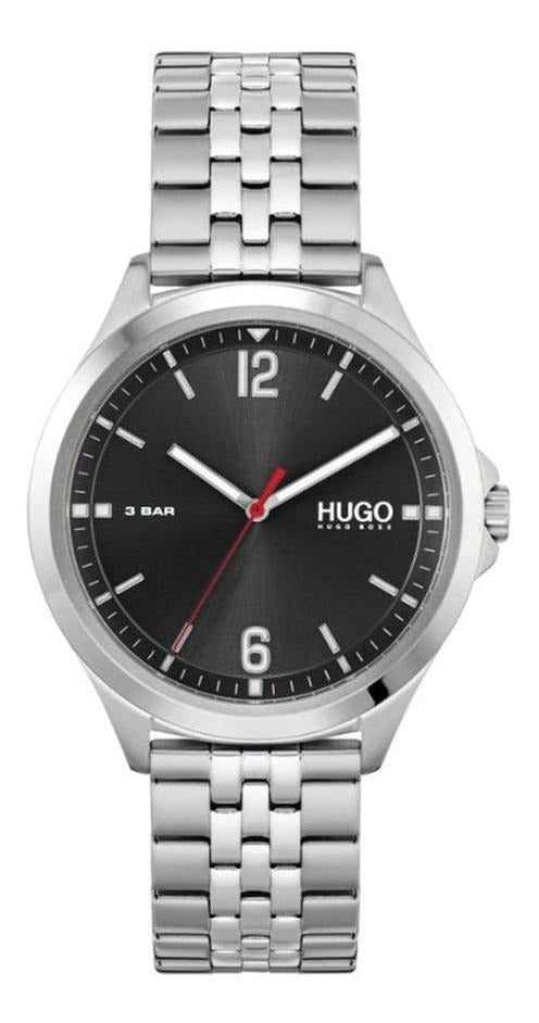Reloj Hugo Boss Hombre Acero Inoxidable 1530216 Suit