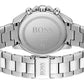 Reloj Hugo Boss Mujer Acero Inoxidable 1502614 Novia