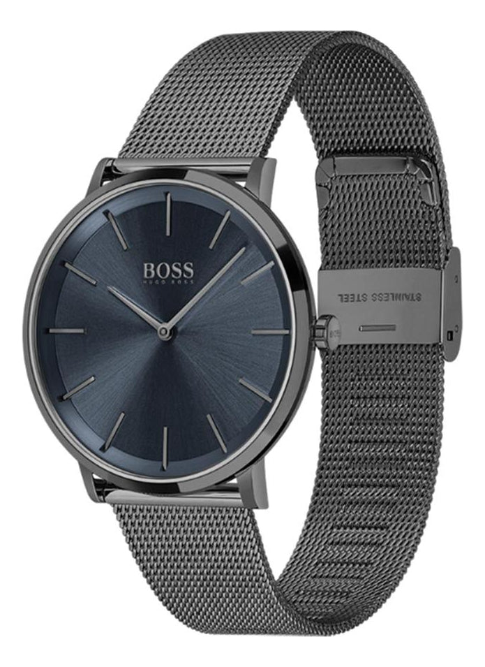 Reloj Hugo Boss Hombre Acero Inoxidable 1513910 Skyliner