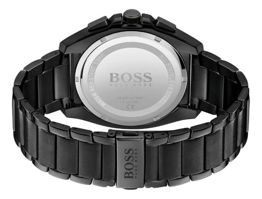 Reloj Hugo Boss Hombre Acero Inoxidable 1513885 Grandmaster