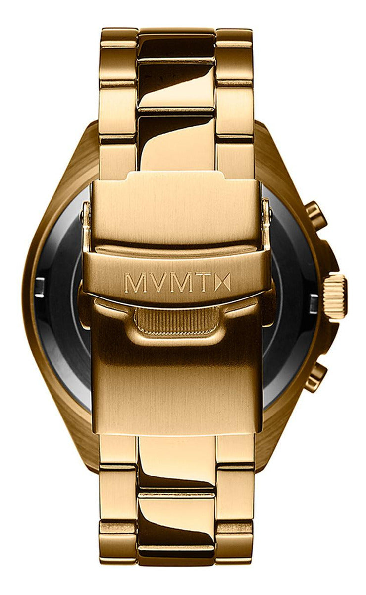 Reloj MVMT Mujer Acero Inoxidable 28000128-D Getaway