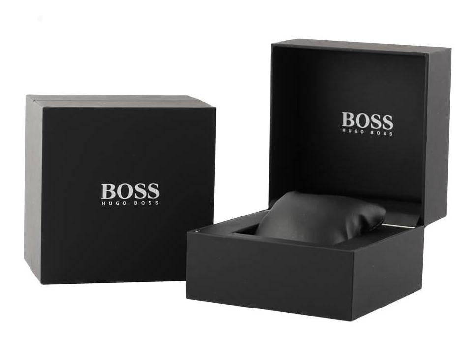 Reloj Hugo Boss Mujer Acero Inoxidable 1502468 Mini Sport