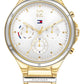 Reloj Tommy Hilfiger Mujer Acero Inoxidable 1782278 Eve