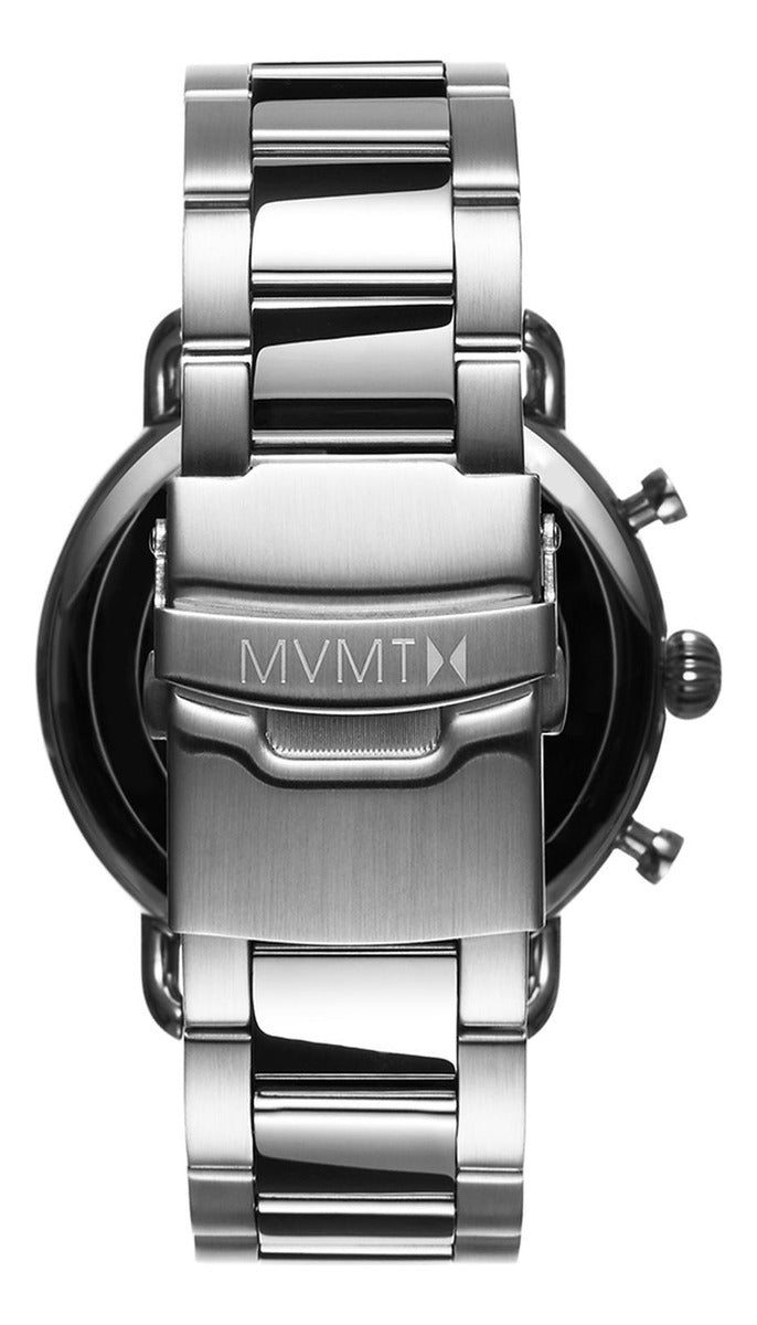 Reloj MVMT Hombre Acero Inoxidable D-BT01-BLUS Blacktop