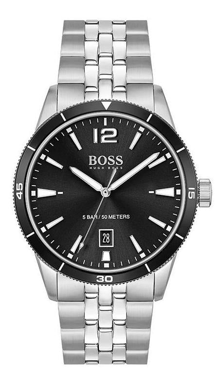 Reloj Hugo Boss Hombre Acero Inoxidable 1513911 Drifter