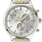 Reloj Hugo Boss Hombre Acero inoxidable 1513654 Companion