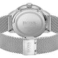 Reloj Hugo Boss Hombre Acero Inoxidable 1513900 Drifter