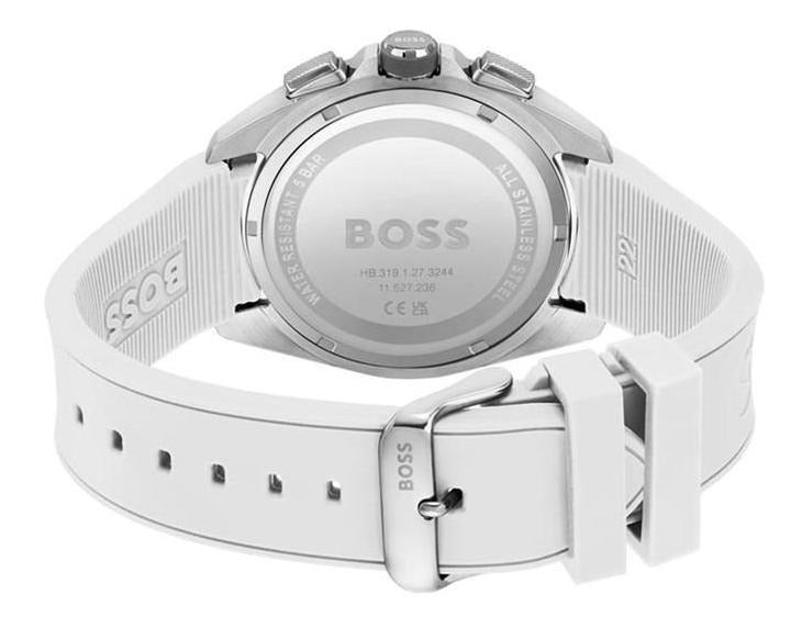 Reloj Hugo Boss Hombre Silicona 1513948 Volane
