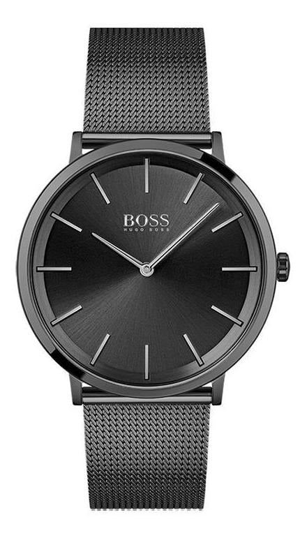 Reloj Hugo Boss Hombre Acero Inoxidable 1513826 Skyliner
