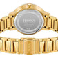 Reloj Hugo Boss Mujer Acero Inoxidable 1502541 Signature