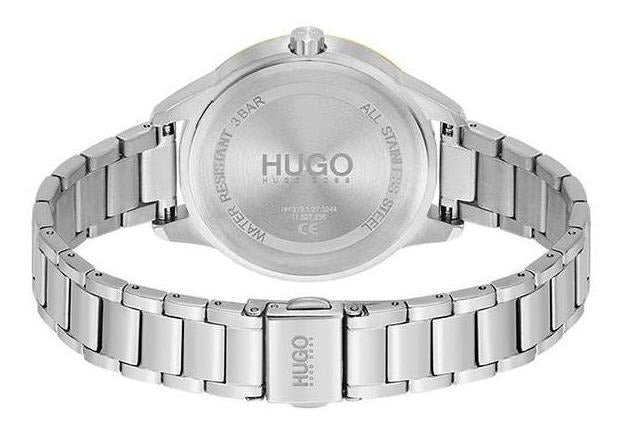 Reloj Hugo Boss Mujer Acero Inoxidable 1540090 Friend