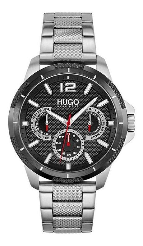 Reloj Hugo Boss Hombre Acero Inoxidable 1530195 Sport